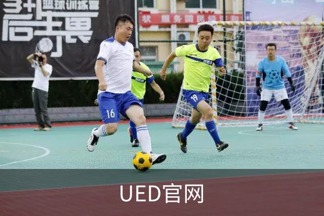 UED官网 公司简介